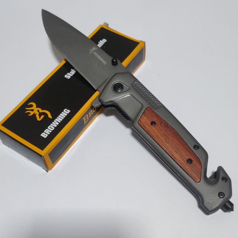 canivete browning TB-1616