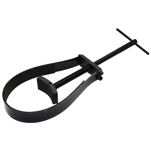 Cinta Fixadora De Volante (magneto) - Moto Brasil Fmb-380 em Oferta na Shopee