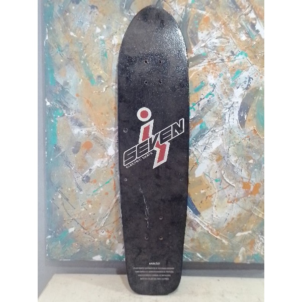 Skate Seven: Guia Completo e Onde Comprar | BuscaProdutos