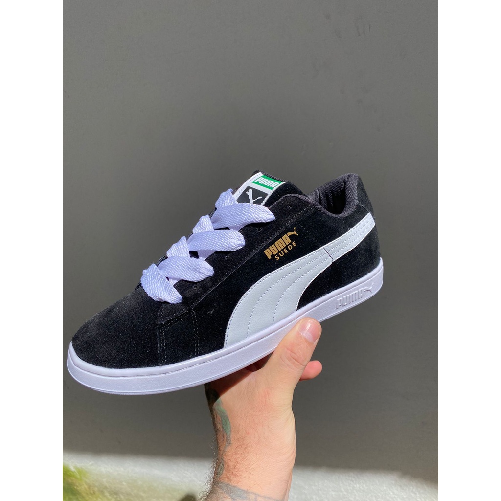 Puma best sale suede promoção