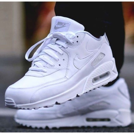 Air 90 sale branco