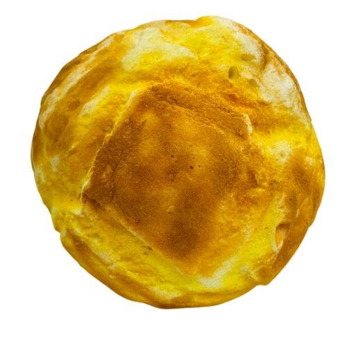 Pão Italiano Médio Artificial Para Santa Ceia Decorativo - Jeová Rafah em Oferta na Shopee