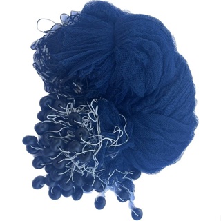 🐟🐟🐟 OFERTA PRA COMPRAR SEM PENSAR , REDE ARRASTAO MALHA 12MM COM 5MTS DE COMPLIMENTO em Oferta na Shopee