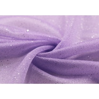 Tecido Crepe Glitér 1m X 1,50m