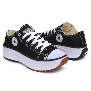 Tênis All Star Chuck Taylor 2.0 Plataforma Feminino Lançamento Tratorado em Promoção Envio 8x Mais Rápido
