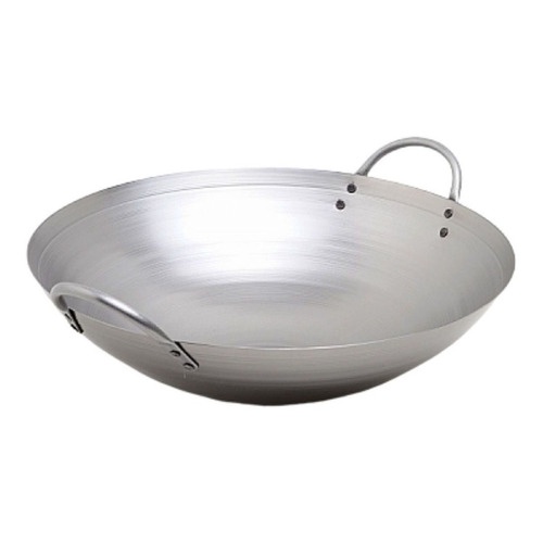 Wok de Ferro: Guia Completo e Onde Comprar | BuscaProdutos