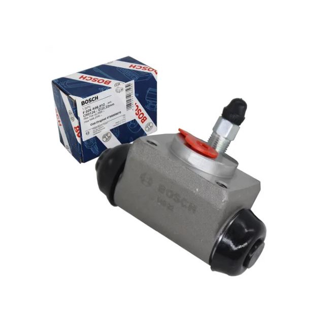Cilindro De Freio Roda Traseiro HILUX 2.8 16V DIESEL 2015 2016 2017 2018 2019 2020 Bosch