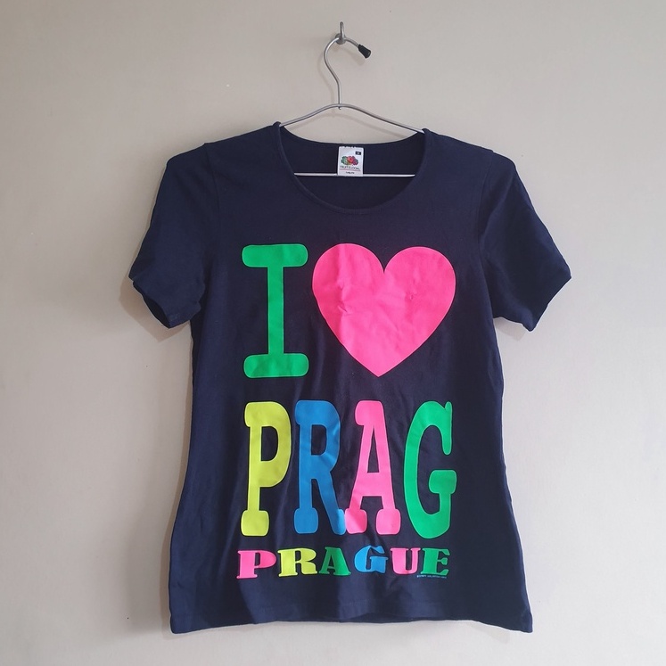 Blusa - Fruit of the Loom - Tamanho: M