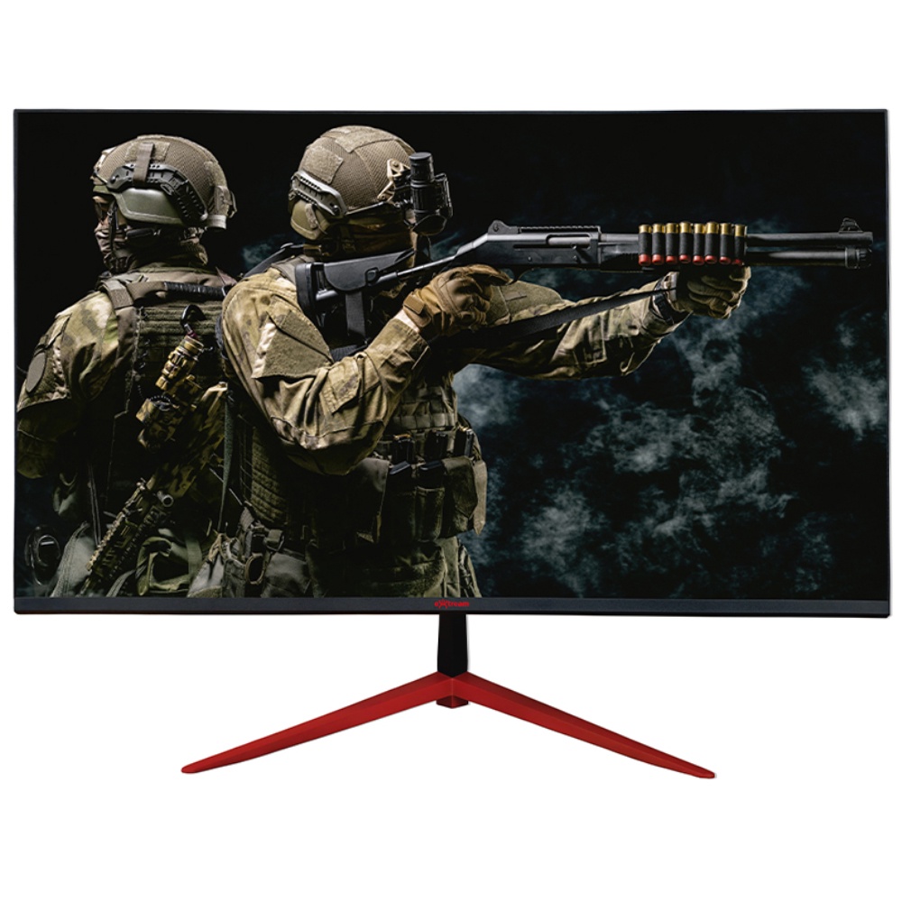 Monitor Gamer Extream 23,8``, 165 hz, 1ms, G-Sync, FreeSync, Full HD, HDMI, Display Port