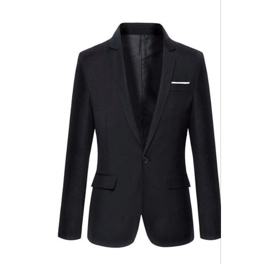 blazer masculino modelos diversos