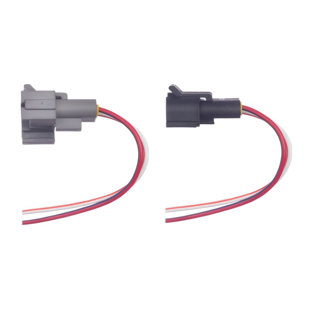 CHICOTE P/ REPARO DA BOBINA GM MONZA 1991/1996 KADETT em Oferta na Shopee