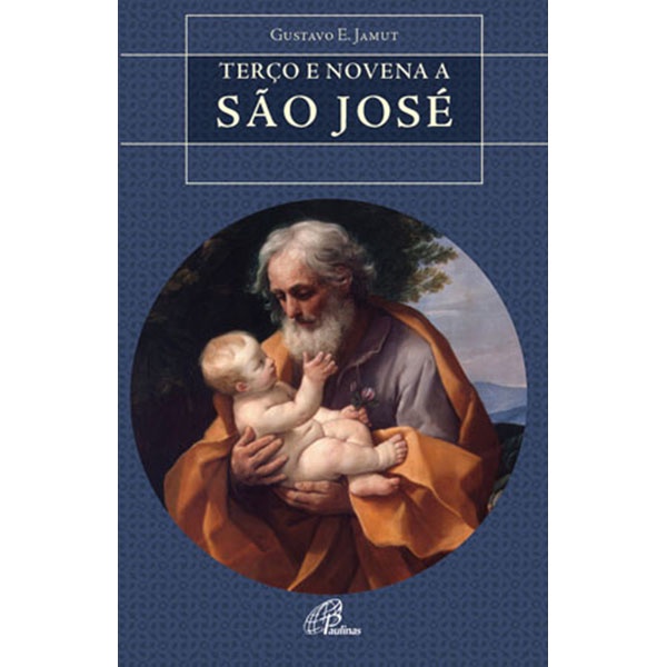 Livro Terço e novena a São José - Religião Devocionarios em Oferta na Shopee