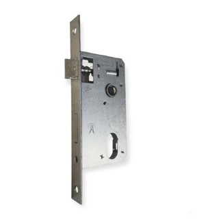 Fechadura Aliança Externa 40mm Máquina Avulsa