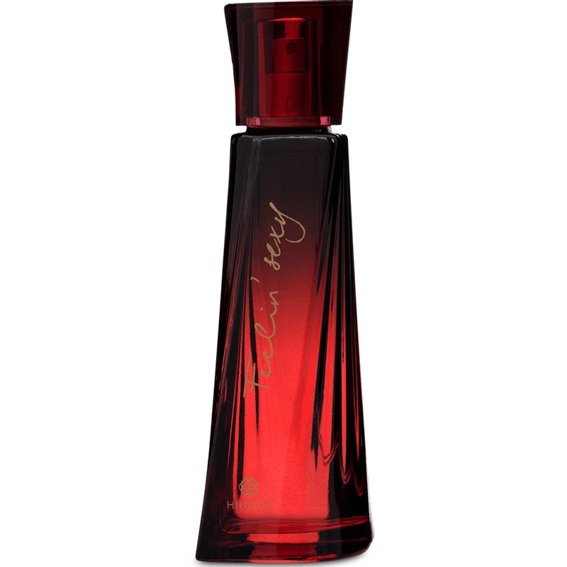 Feelin Sexy For Her Deo Colônia 100ml