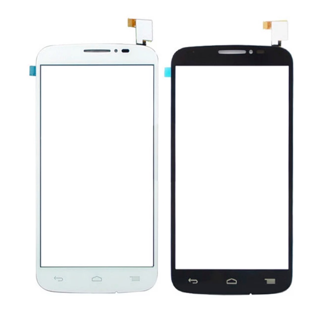 Touch Para Celular Alcatel Onetouch Pop C7 - Ot7040, Ot7040