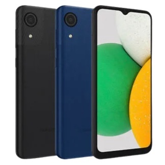 Celular Samsung A03 Core 32 Gb Novo Lacrado - Confira a Cor Conosco
