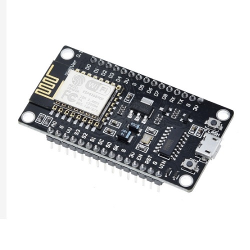 Placa Esp8266 Nodemcu V3 Esp12 Wifi 802.11 B/g/n Arduino Lua Esp8266 ...