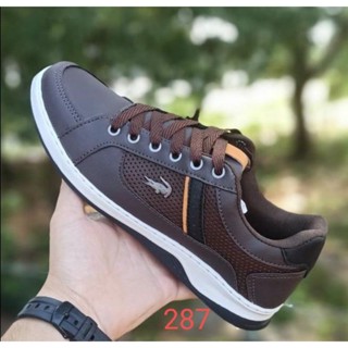 sapatênis lançamento tênis casual sapato masculino