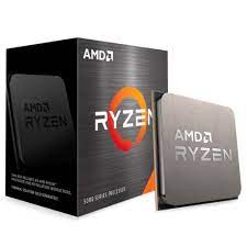 PROCESSADOR AMD RYZEN 5 5500 - SEM VIDEO