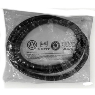 Borracha Para Porta Traseira Voyage Gol G5 G6 G7 Origina em Oferta na Shopee