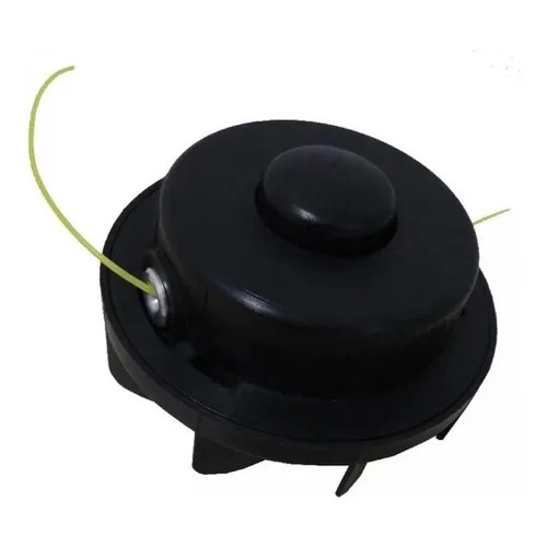Carretel Nylon Com Refil Para Roçadeira Gam-70 / Gam-90