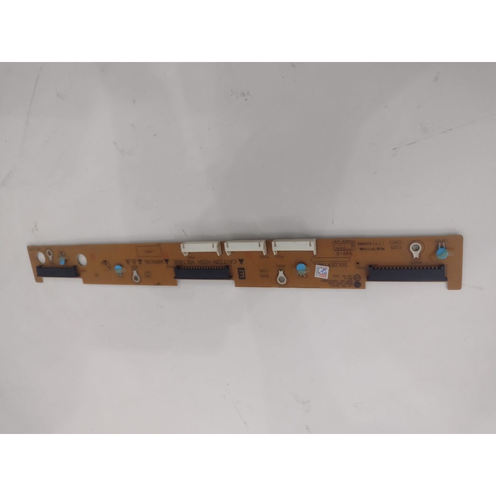 (*)    Placa Tv  50pk550 Zsub