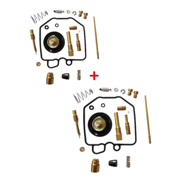 Kit de Reparo de Carburador para CB 400