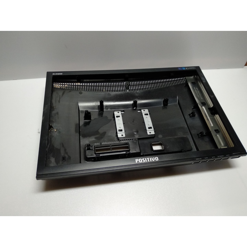 Carcaça Monitor Positivo B1940w Tampa E Moldura