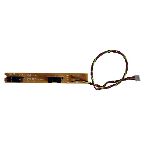 Sensor do papel para impressora HP Officejet 4620  PN: CR771-80003
