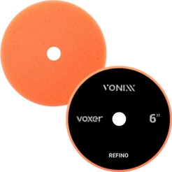 Boina para Refino de Espuma Vonixx 6 Polegadas