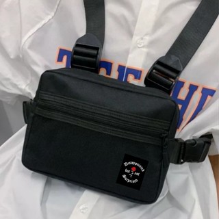 BAG POCHETE PEITORAL