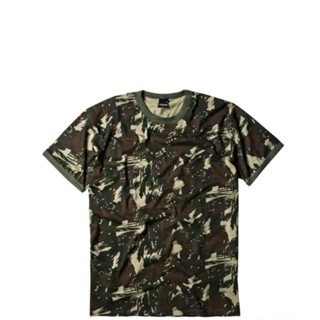 BLUSA FEMININA CAMUFLADA EXERCITO