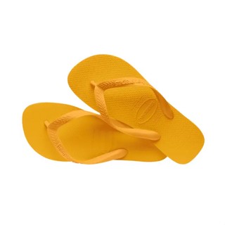 HAVAIANA TOP AMARELO POP ORIGINAL