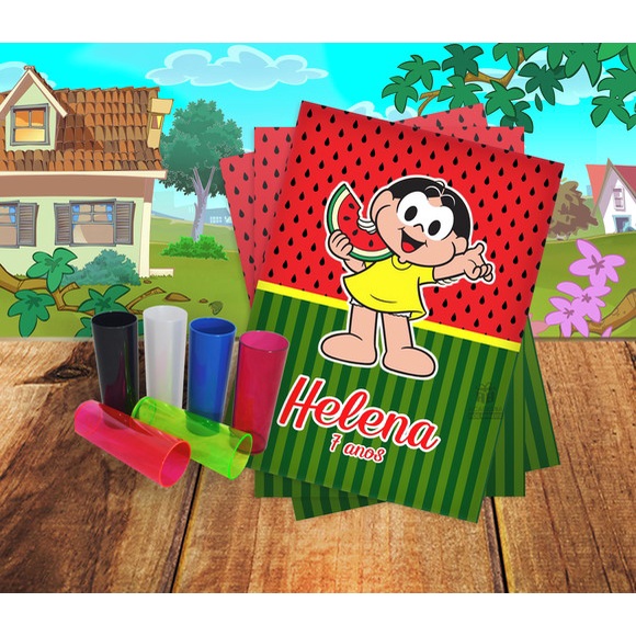 30 Adesivo para Copo Long Drink em Oferta na Shopee