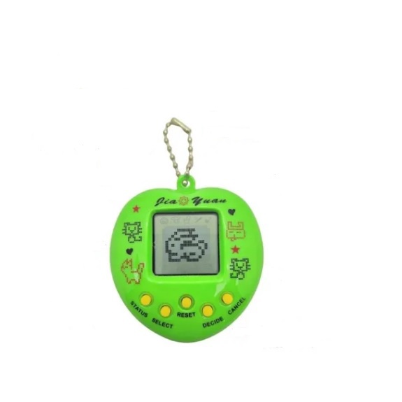 Tamagoshi Brinquedo Bichinho Virtual