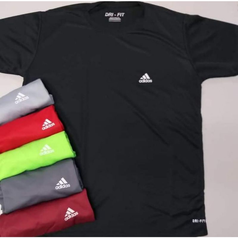 Camiseta adidas store dry fit masculina