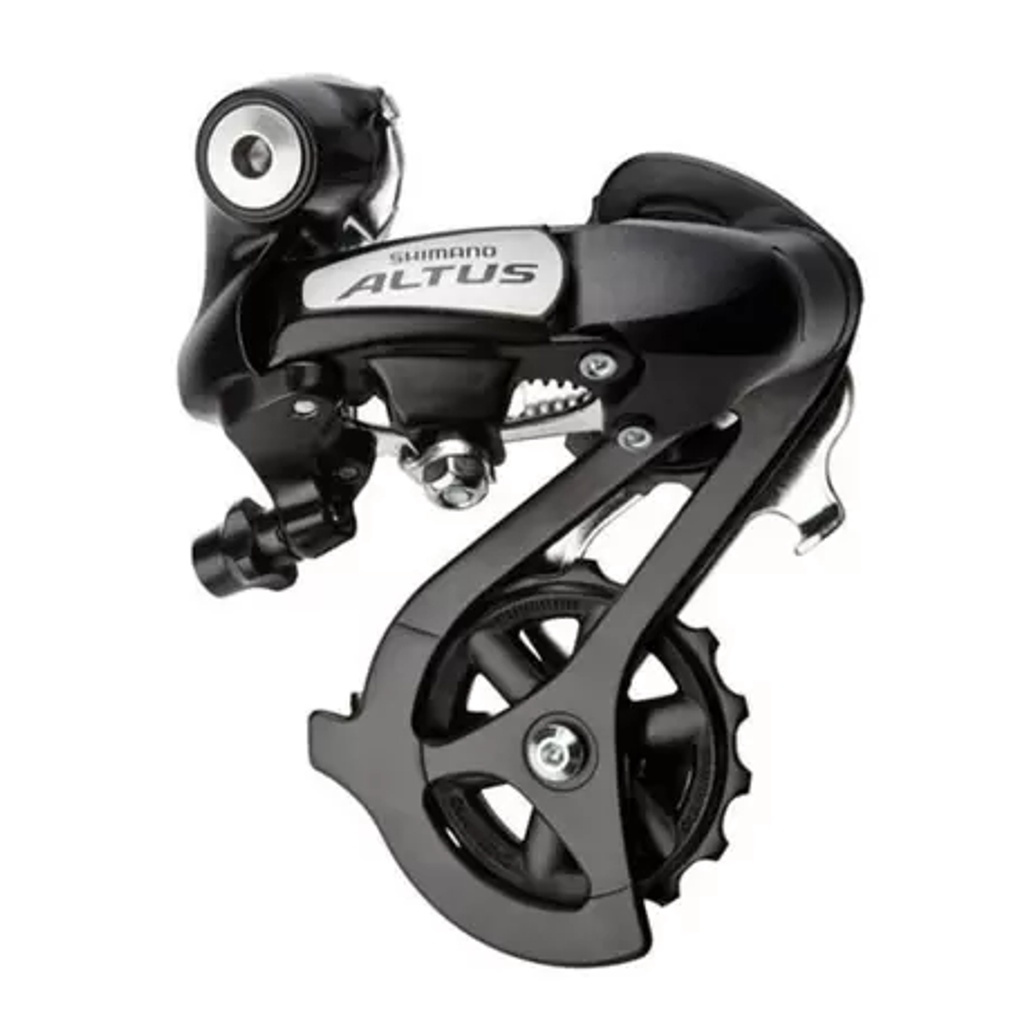 Câmbio Traseiro Shimano Altus Rd-M310 7v 8v Megarange