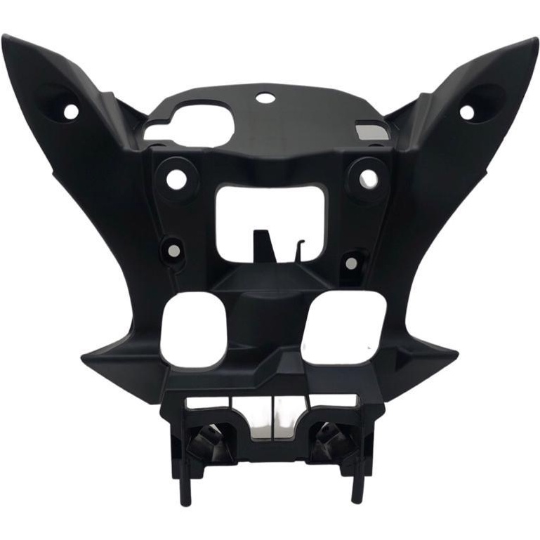Carenagem Tampa Farol Traseira Cb 250 Twister