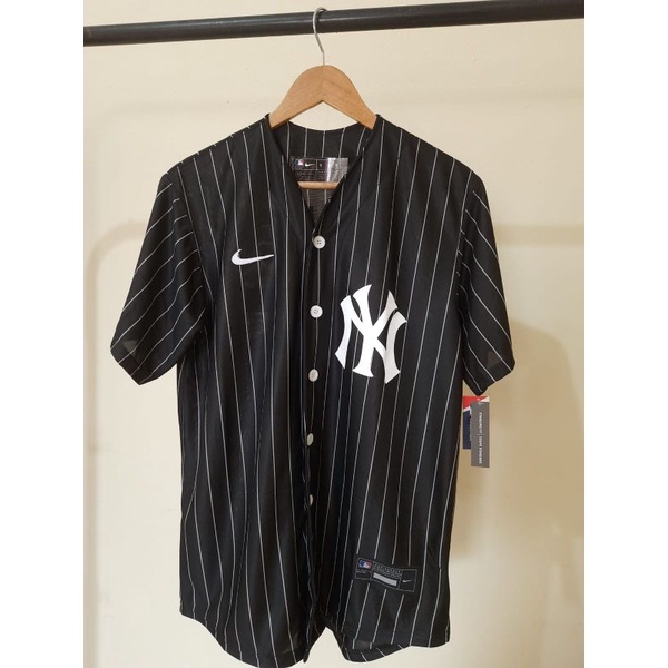 Camisa baseball New York dry fit Unisex MLB Torres