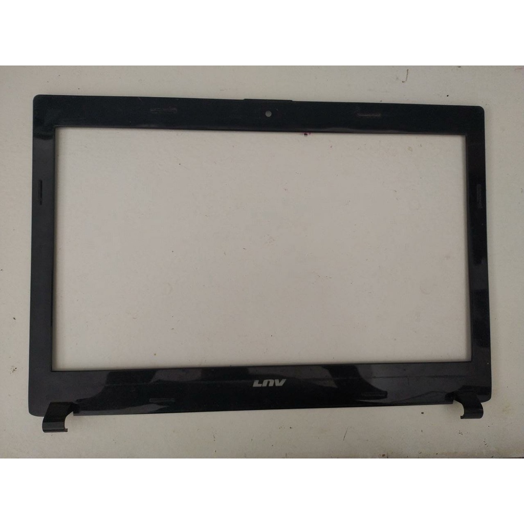 Moldura da tela do notebook Lenovo Lnv L4030