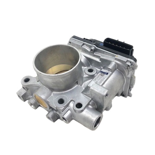 Corpo Borboleta Tbi Honda New City 1.5 Gmg6a