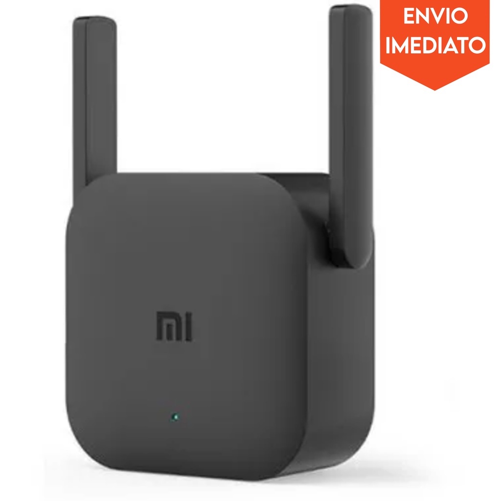Repetidor Mi Wi-fi Range Extender Pro Xiaomi R03 100v/240v