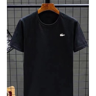 LACT Camisas camisetas Masculina Refletivas Basicas Premium 100% algodão fio 30.1 moda