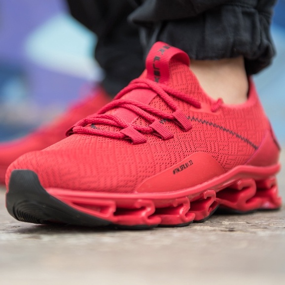 Tenis Mola Nike 12 Molas Mercado Livre Tênis Masculino Nike 12