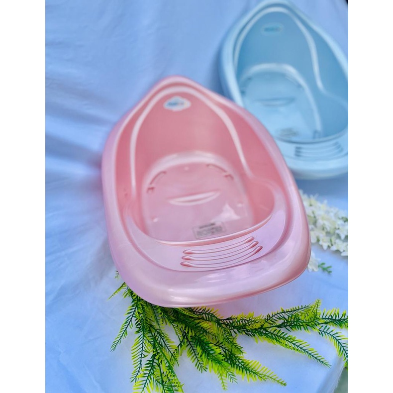 Banheira para  o Bebê PlastiBaby 22 Litros