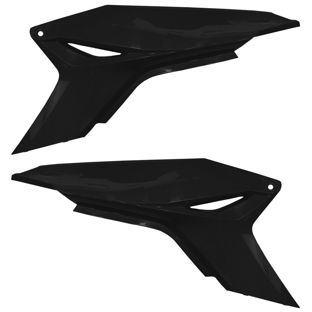 Tampa Lateral Carenagem Nxr Bros 160 Bros160 2022 Diante — imagem 2 de 2