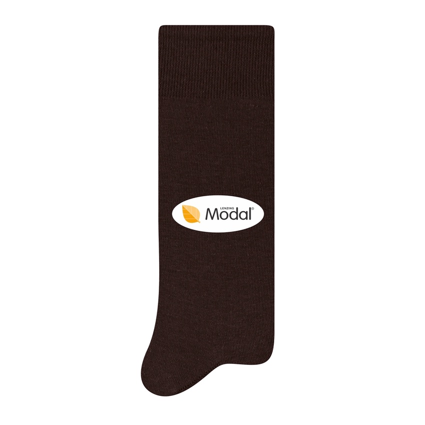 Meia Selene Masculina Premium 8350-001 Social Modal Cano Longo
