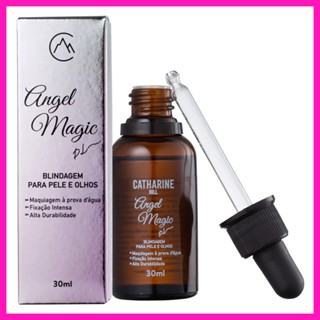 Catharine Hill Angel Magic Blindagem Para Pele e Olhos 30ml