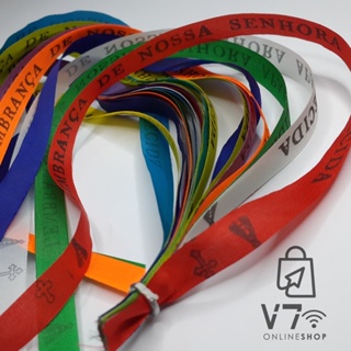 Kit 20 Fitas Lembrança Nossa Senhora Aparecida Nsa Colorida ou Vermelha Alta Qualidade / Fita Do Pedido em Oferta na Shopee