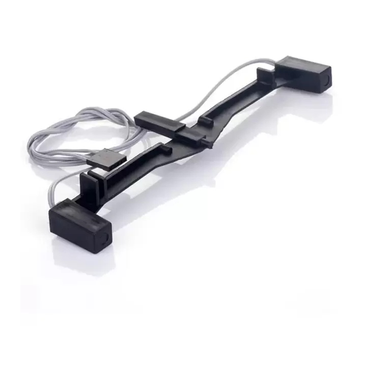 Sensor fim de curso para portão deslizante com régua garen - a05501